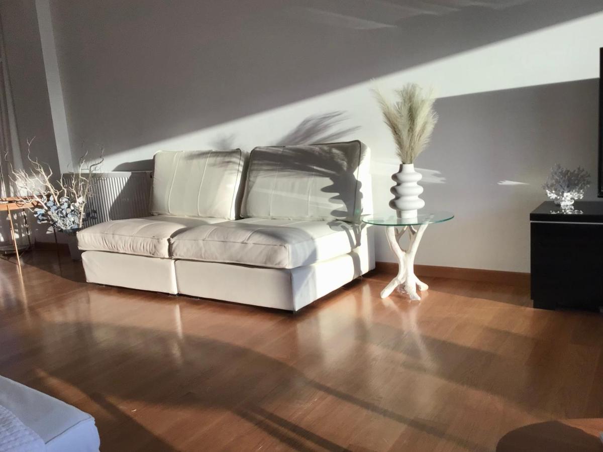 Athens Riviera Grand Panoramic Villa Lagonissi لاغونيسي المظهر الخارجي الصورة