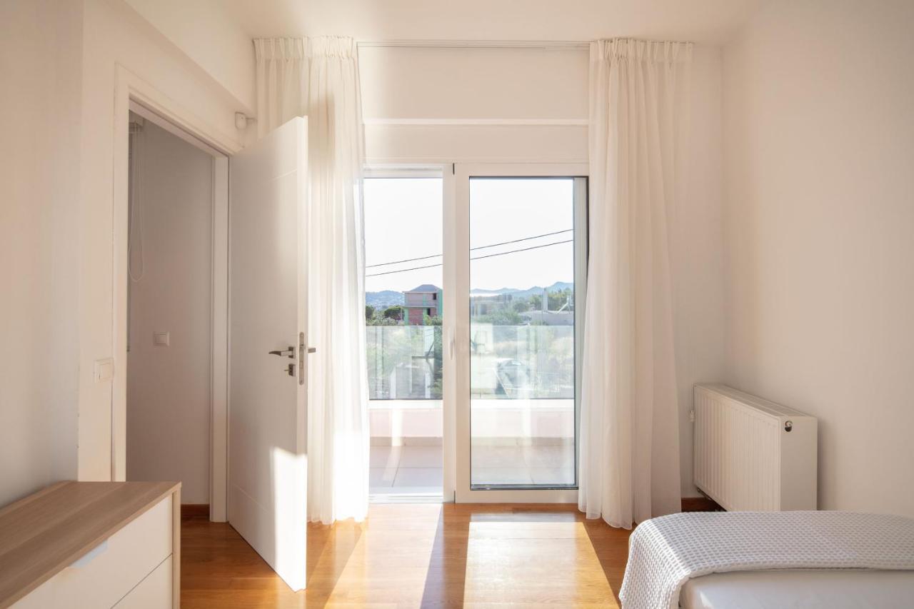 Athens Riviera Grand Panoramic Villa Lagonissi لاغونيسي المظهر الخارجي الصورة