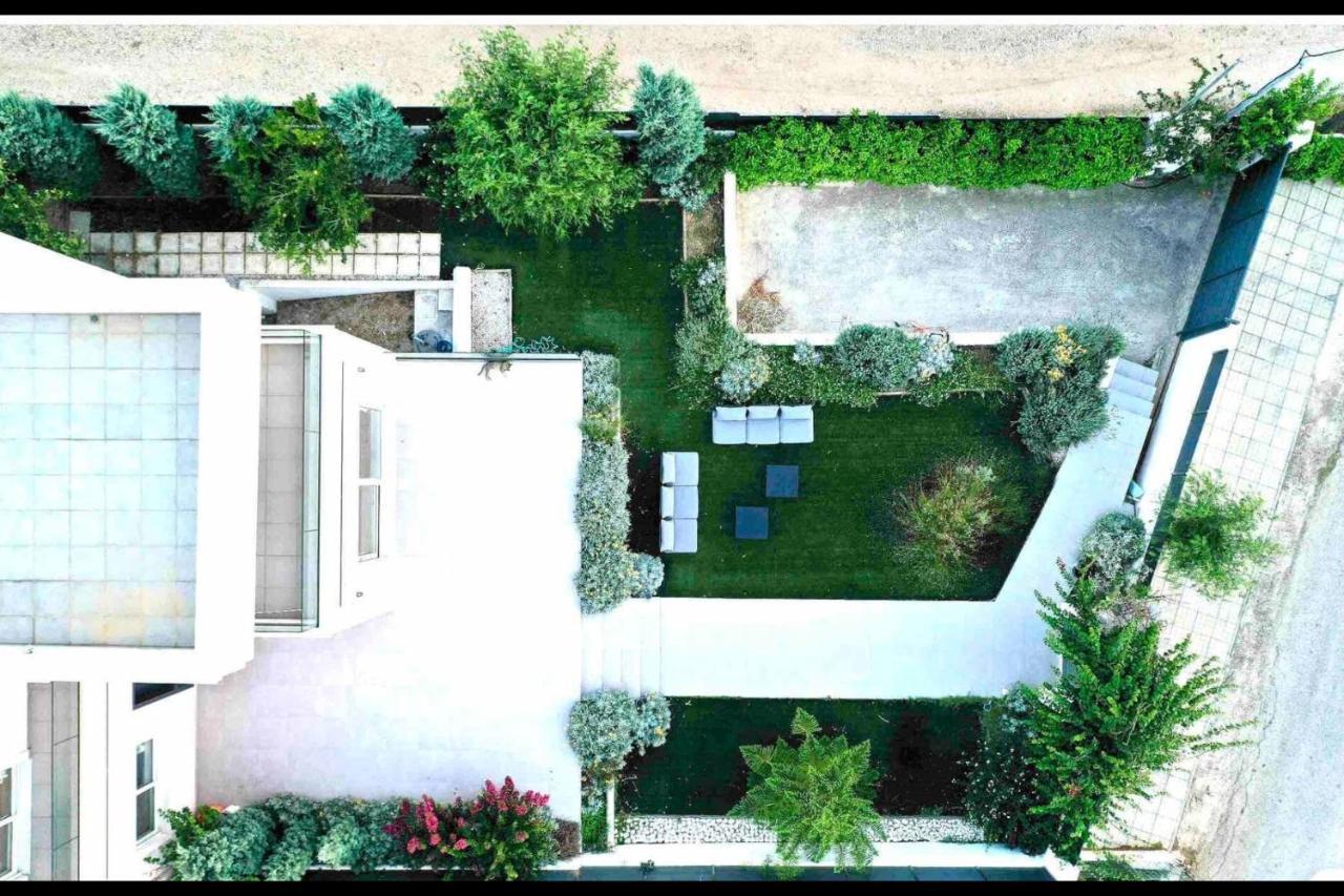 Athens Riviera Grand Panoramic Villa Lagonissi لاغونيسي المظهر الخارجي الصورة